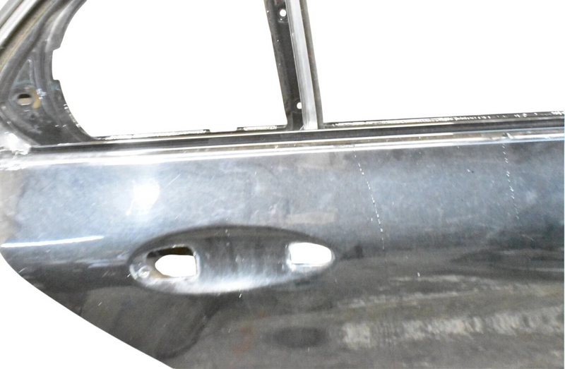 Load image into Gallery viewer, 15-21 Mercedes W205 C300 C43 AMG Rear Right Passenger Side Door Shell OEM
