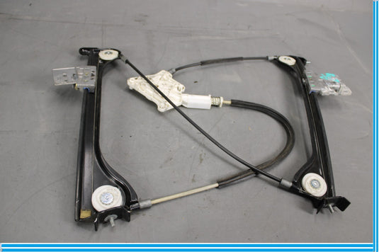 05-11 Mercedes SLK280 SLK300 Front Left Driver Side Door Regulator W/O Motor Oem