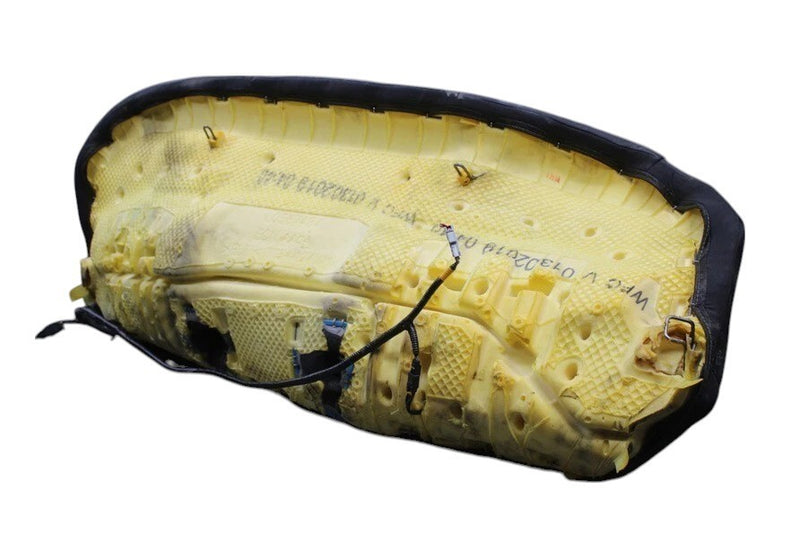 Load image into Gallery viewer, 13-19 Cadillac XTS Luxury Rear Lower Bottom Seat Cover Cushion Pad 22890123 Oem
