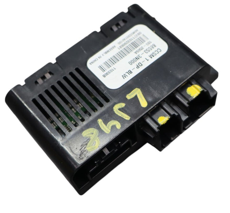 Load image into Gallery viewer, 11-13 Hyundai Equus Front Left Driver Side Seat Control Module Unit Oem
