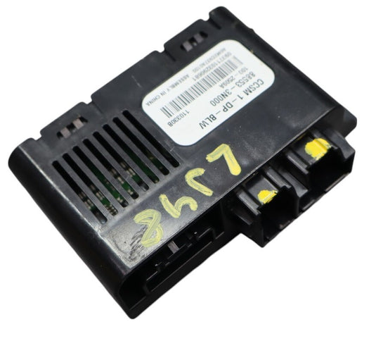 11-13 Hyundai Equus Front Left Driver Side Seat Control Module Unit Oem