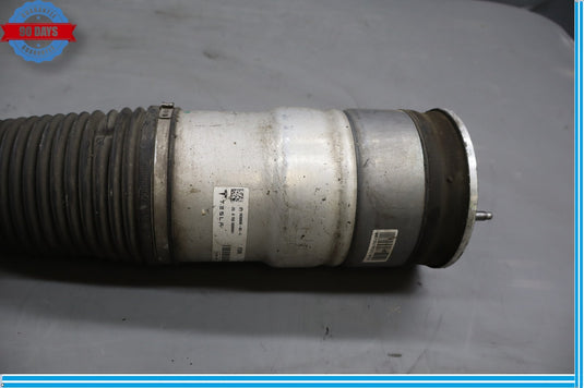 12-16 Tesla Model S Front Left Side Air Suspension Shock Strut Absorber Oem