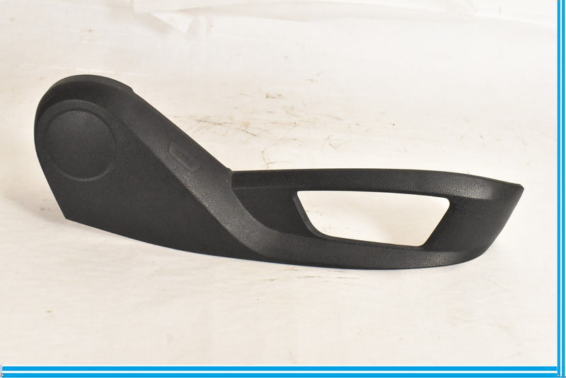 Load image into Gallery viewer, 11-16 BMW 528i 535i 550i F10 Front Right Seat Switch Cover Panel Trim Oem
