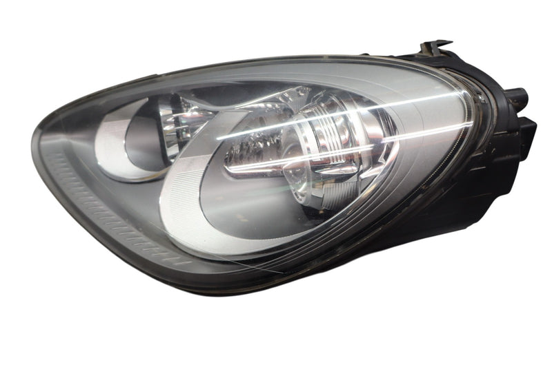 Load image into Gallery viewer, 11-14 Porsche Cayenne 958 Front Left Driver Side Headlight Lamp Oem
