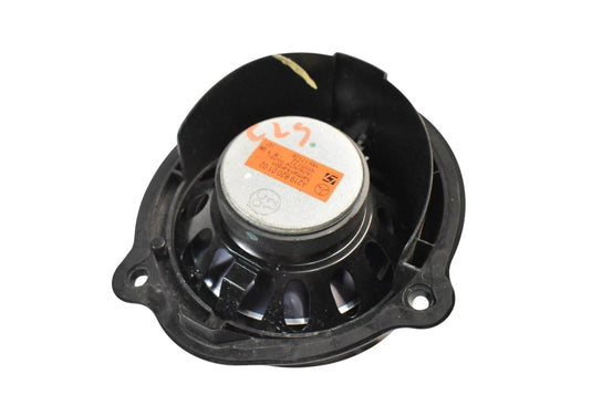 06-11 Mercedes W219 CLS500 CLS63 AMG Door Speaker Audio Speaker 2198200102 Oem