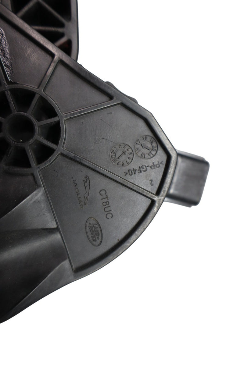 Load image into Gallery viewer, 16-22 Jaguar X260 XF Engine Gas Accelerator Throttle Pedal GX739F836AA Oem
