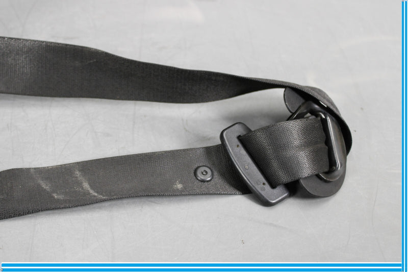 Load image into Gallery viewer, 09-15 BMW 750Li F01 F02 Front Left Driver Side Seat Belt Seatbelt Retractor Oem

