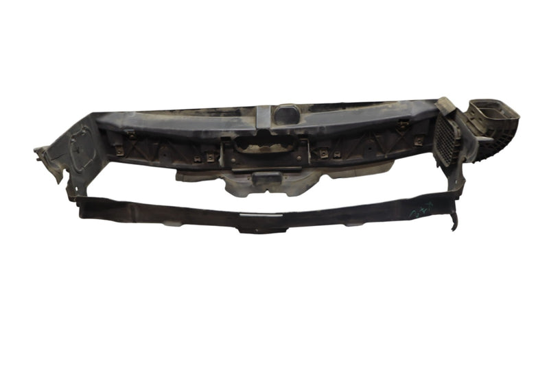 Load image into Gallery viewer, 12-18 BMW 320i 328i F30 Front Radiator Intercooler Air Guide Duct 17023811 Oem
