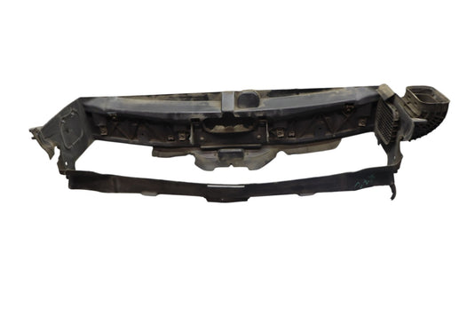 12-18 BMW 320i 328i F30 Front Radiator Intercooler Air Guide Duct 17023811 Oem