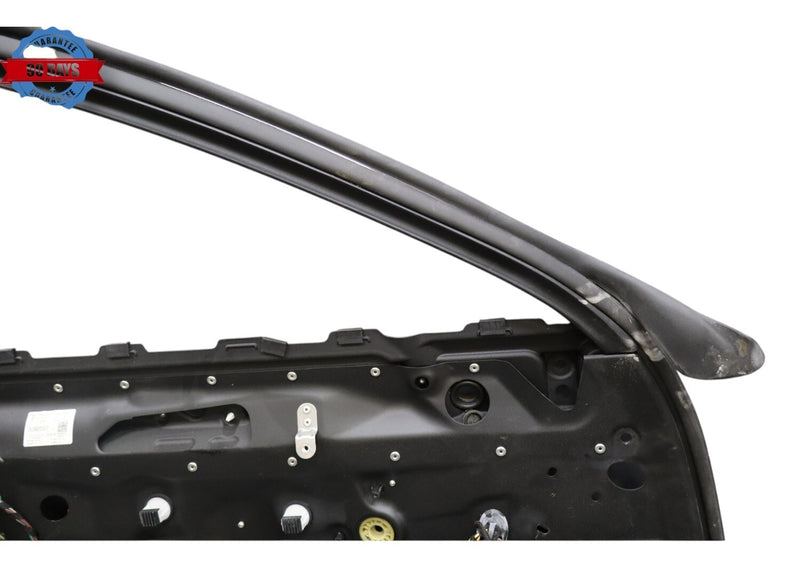 Load image into Gallery viewer, 10-16 Porsche Panamera 970 Turbo S GTS Front Left Side Door Window Regulator Oem

