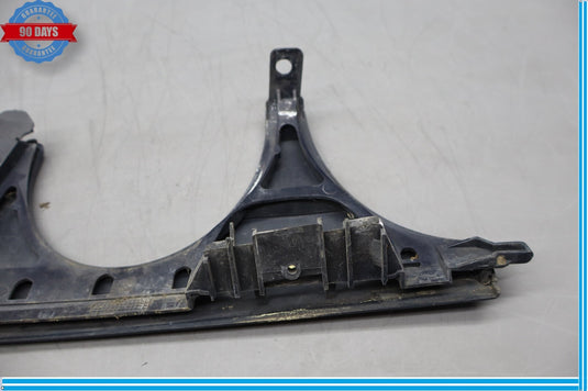 96-99 Mercedes E430 E300 E320 Headlight Right Filler Panel Lower Automotive Oem