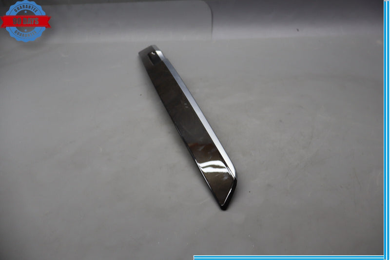 Load image into Gallery viewer, 09-15 BMW 750Li xDrive Rear Left Driver Side Interior Door Trim Cover Oem
