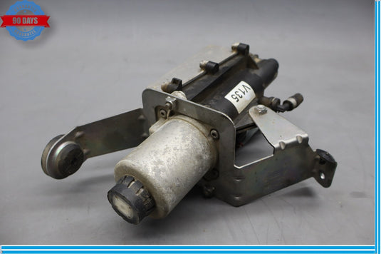 11-18 Porsche Cayenne 958 E-Hybrid Transmission Hydraulic Pressure Control Unit