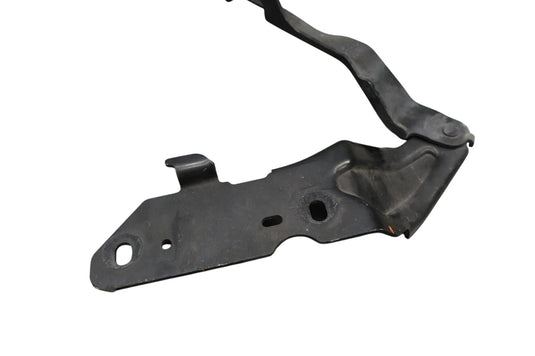 04-09 Cadillac XLR Right Passenger Side Hood Hinge Bracket Black Oem