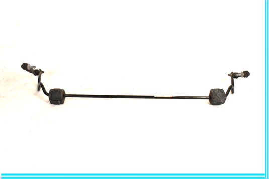 2014 BMW F10 REAR SUSPENSION WHEEL AXLE SPINDLE STABILIZER SWAY BAR LINK  OEM