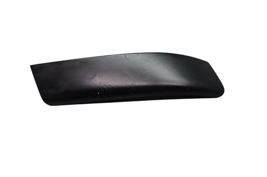 11-17 Volkswagen Touareg Front Left Door Panel Grab Handle Handle Cover Trim Oem