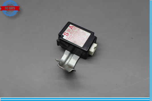 07-12 Lexus LS460 Smart Door Control Module Receiver 89740-50060 Oem