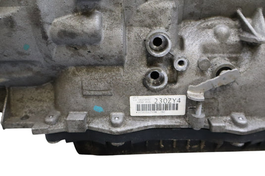 15-18 BMW X5 X3 F15 F25 3.0L AWD Automatic Transmission Gearbox Assembly Oem