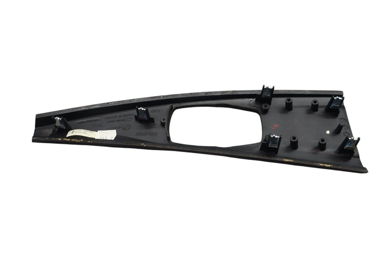 Load image into Gallery viewer, 12-16 BMW 320i 328i 428i F30 Front Center Console Trim Wood Bezel Woodgrain Oem
