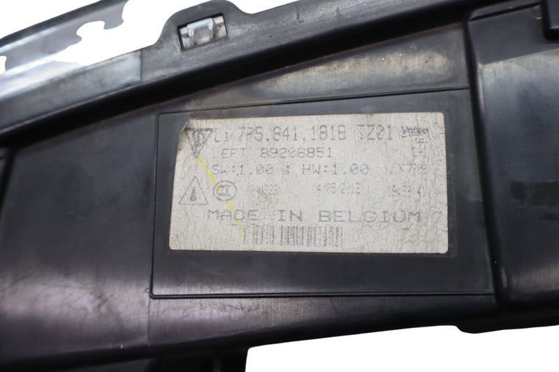 Load image into Gallery viewer, 11-14 Porsche Cayenne S 958 Front Left Driver Side Fog Light Lamp Oem
