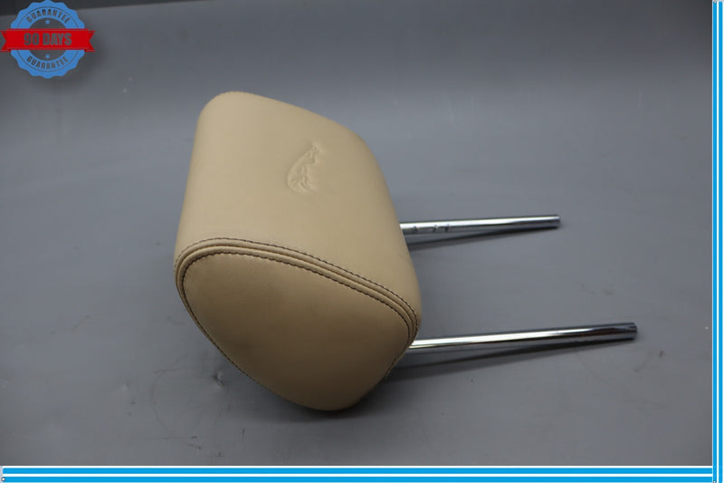 Load image into Gallery viewer, 10-18 Jaguar X351 XJ XJL Rear Right or Left Side Headrest Head Rest Oem
