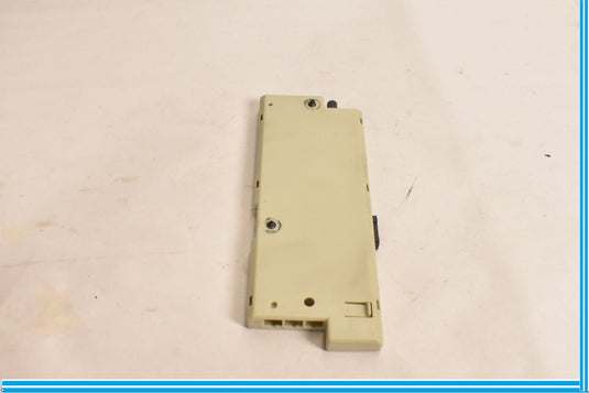 09-12 BMW 750i 750Li F01 Radio Antenna Diversity Control Module Amplifier Oem