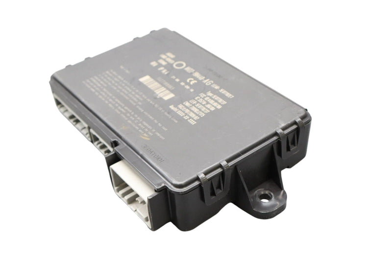 Load image into Gallery viewer, 10-15 Jaguar XJ XJL Anti Theft Locking Control Module Unit ECU AH2219H440AG Oem
