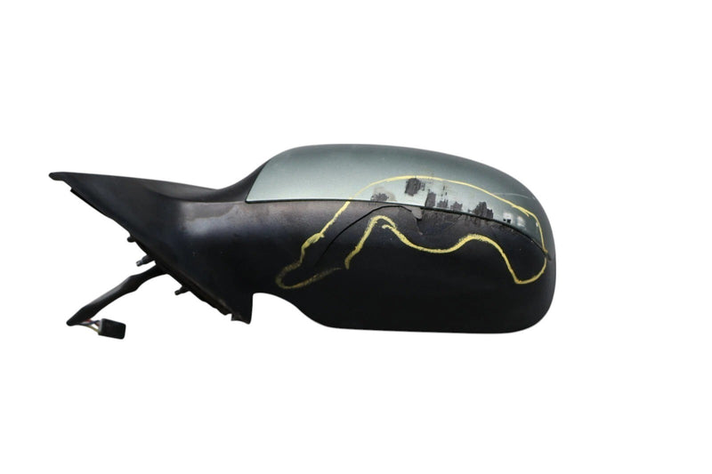 Load image into Gallery viewer, 02-05 Ford Thunderbird Front Left Driver Side Rear View Door Mirror OEM
