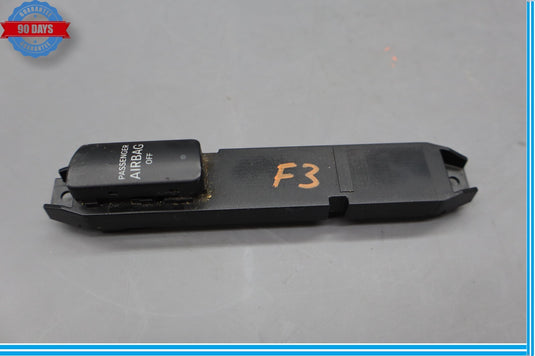 03-06 Mercedes S500 S600 W220 Center Console Switch 2208211781 Oem