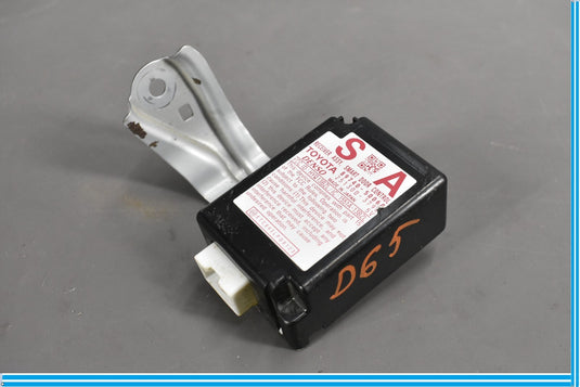 07-09 Lexus LS460 Smart Door Receiver Control Module Unit 8974050060 Oem