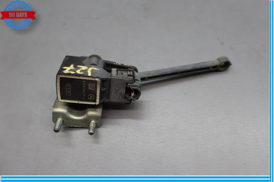 07-12 Mercedes CLS550 Front Side Headlight Height Sensor A0105427717 Oem