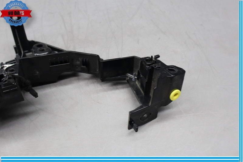 Load image into Gallery viewer, 10-16 Porsche Panamera Front Right Side Dashboard Dash Support Bracket Oem
