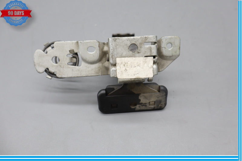 Load image into Gallery viewer, 03-06 Mercedes R230 SL500 SL600 Hood Hook Opener Release Lever Lock Latch Oem
