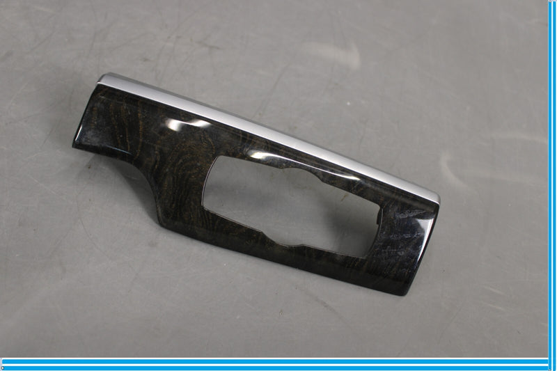 Load image into Gallery viewer, 09-15 BMW 750i 750Li F01 F02 Dashboard Headlight Switch Panel Trim 9192355 Oem
