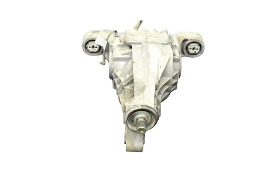 11-18 Porsche Cayenne Rear Differential Axle Diff Carrier 95835001030 Oem