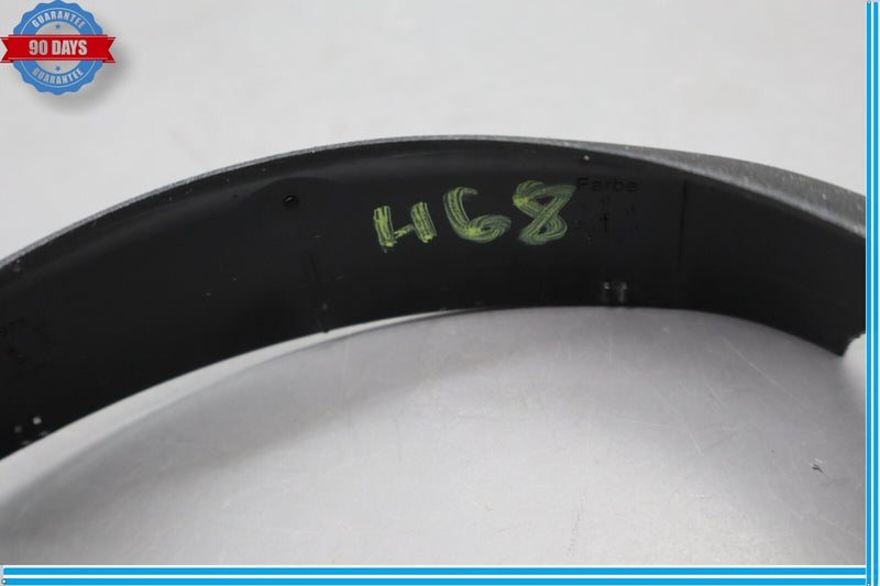Load image into Gallery viewer, 10-13 Mercedes E350 E550 Steering Wheel Colum Trim Black Oem
