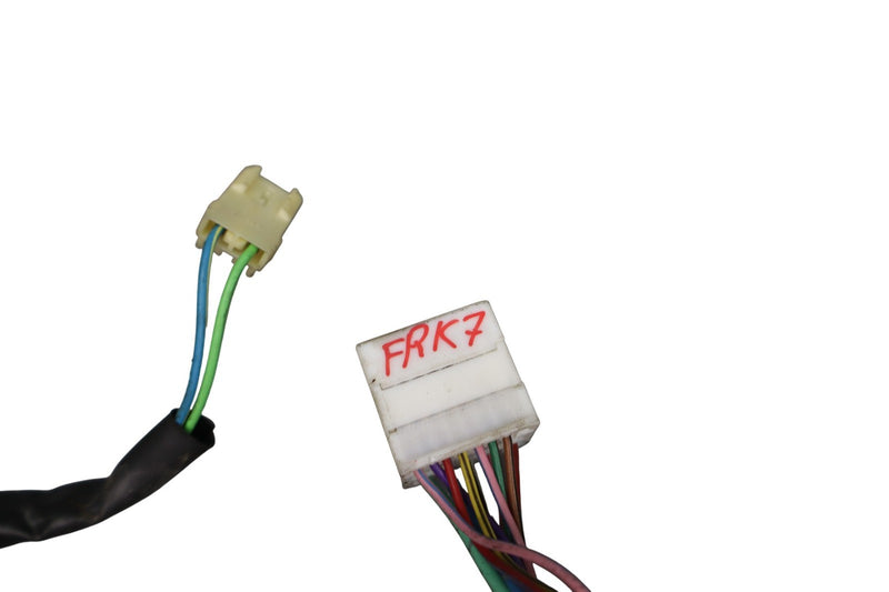 Load image into Gallery viewer, 01-06 Lexus LS430 Front Right Door Wire Wires Wiring Harness 8215150260 Oem
