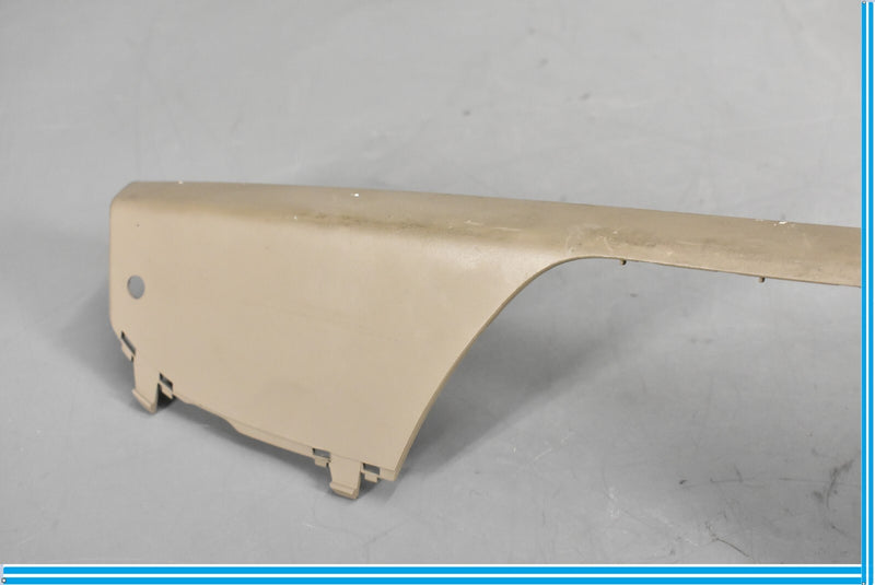Load image into Gallery viewer, 09-16 Audi A4 Wagon Front Left Driver Door Armrest Trim Panel Oem
