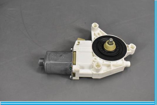 06-13 Mercedes GL550 GL450 Front Left Driver Side Window Regulator Motor Oem