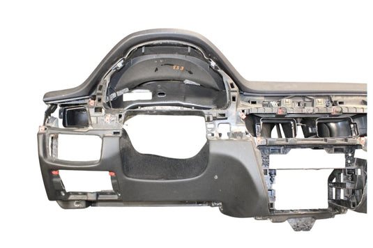 14-18 BMW F15 X5 Front Dash Dashboard Instrument Panel Black 51459298595 Oem