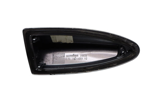  07-13 Bmw E70 X5 Rear Upper Headliner Gps Antenna Shark Fin Cover Trim Oem