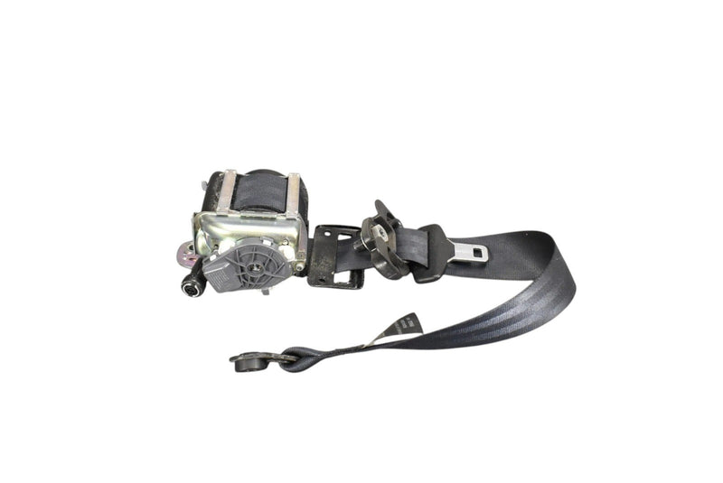 Load image into Gallery viewer, 10-15 Jaguar XJ XJL Front Left Driver Side Seatbelt Seat Belt Retractor OEM
