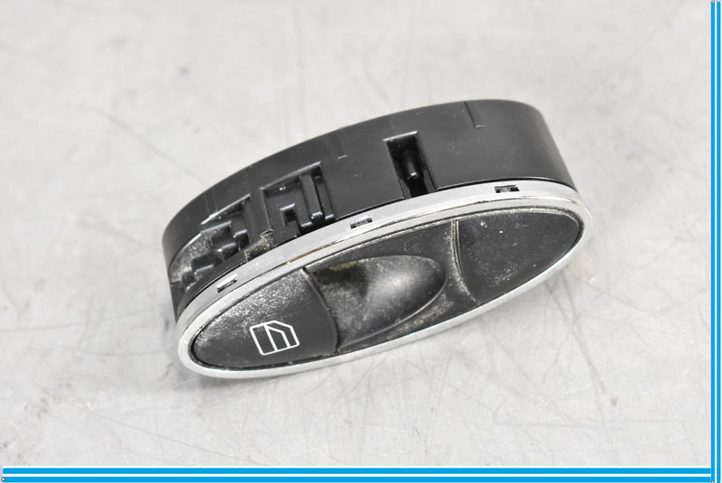 Load image into Gallery viewer, 03-11 Mercedes CLS550 E550 W219 Rear Right Window Control Switch A2118219958 Oem
