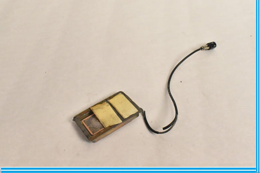 03-06 Mercedes R230 SL500 SL55 AMG SL600 Keyless Go Entry Antenna OEM