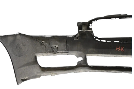 09-11 Jaguar XF X250 Front Lower Bumper Cover Assembly Oem