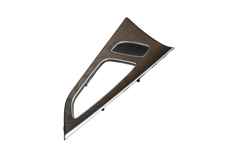 Load image into Gallery viewer, 12-18 Audi A7 Quattro Rear Right Side Door Panel Insert Cover Trim Molding Oem
