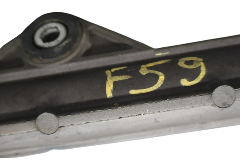 Load image into Gallery viewer, 10-19 Jaguar XJ XF XFR X351 Front Power Steering Rack &amp; Pinion 1R833K661AA Oem
