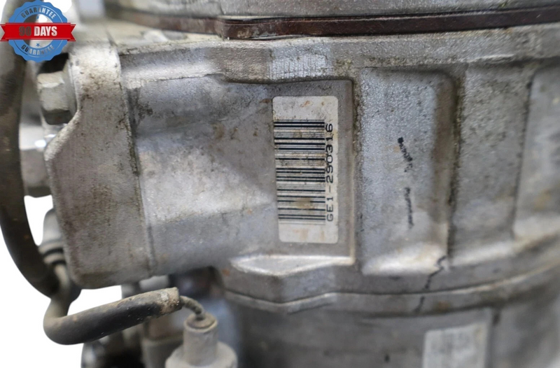 Load image into Gallery viewer, 14-18 BMW F30 320i 428i AC A/C Air Conditioning Compressor Pump 64529216466 Oem
