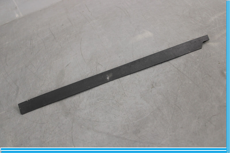 Load image into Gallery viewer, 10-17 Mercedes E350 E550 W207 Front Right Roof Sun Roof Sunroof Frame Trim Oem

