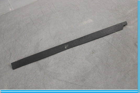 10-17 Mercedes E350 E550 W207 Front Right Roof Sun Roof Sunroof Frame Trim Oem